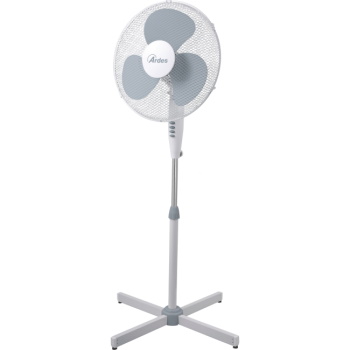 Ardes stojeći ventilator AR5EA40PW